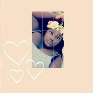 Meet your Posher, Kiah